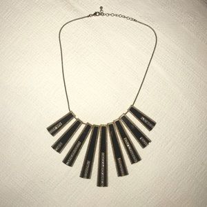 Statement Necklace